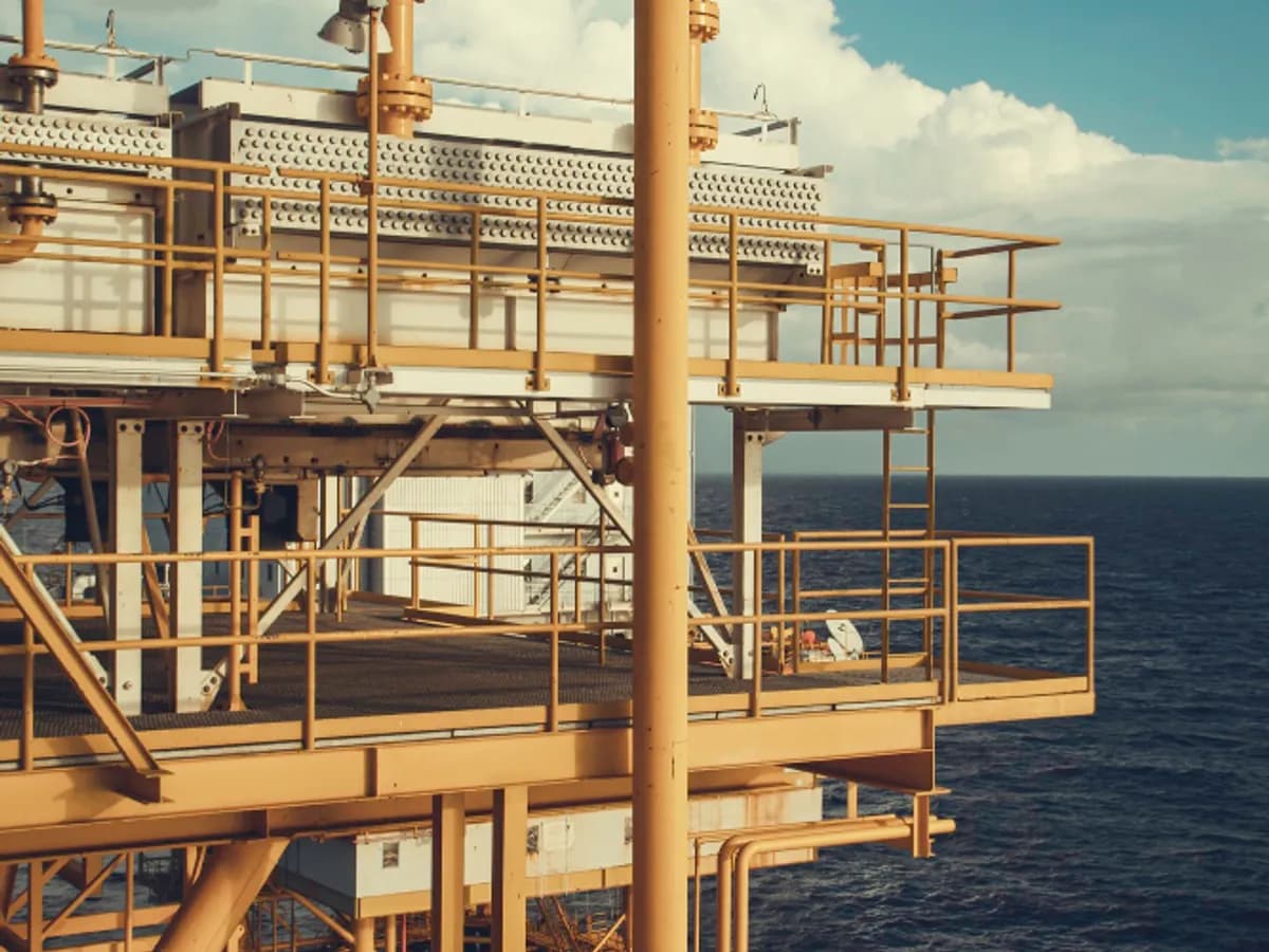 shale Oil