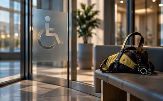 Accessibility hero image