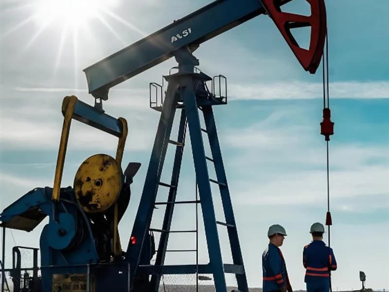 Conventional Oil