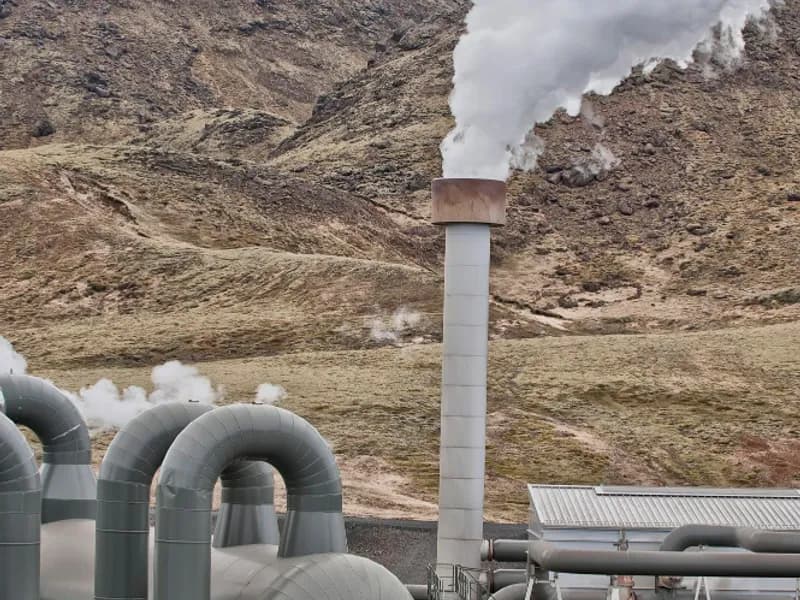 Coalbed Methane