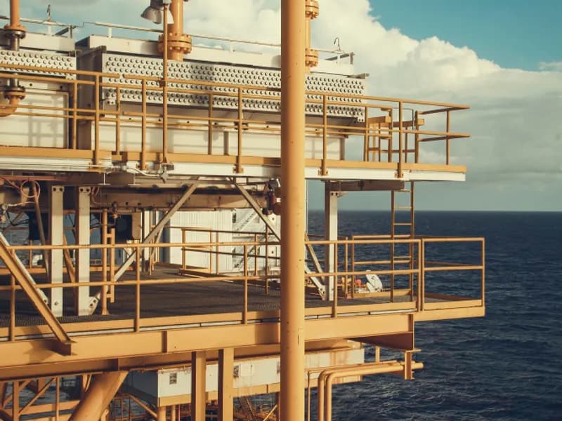 shale Oil
